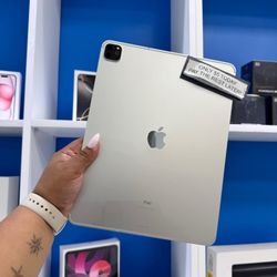 Apple IPad Pro 12.9 Inch 5th Gen Tablet - Pay $1 DOWN AVAILABLE - NO CREDIT NEEDED