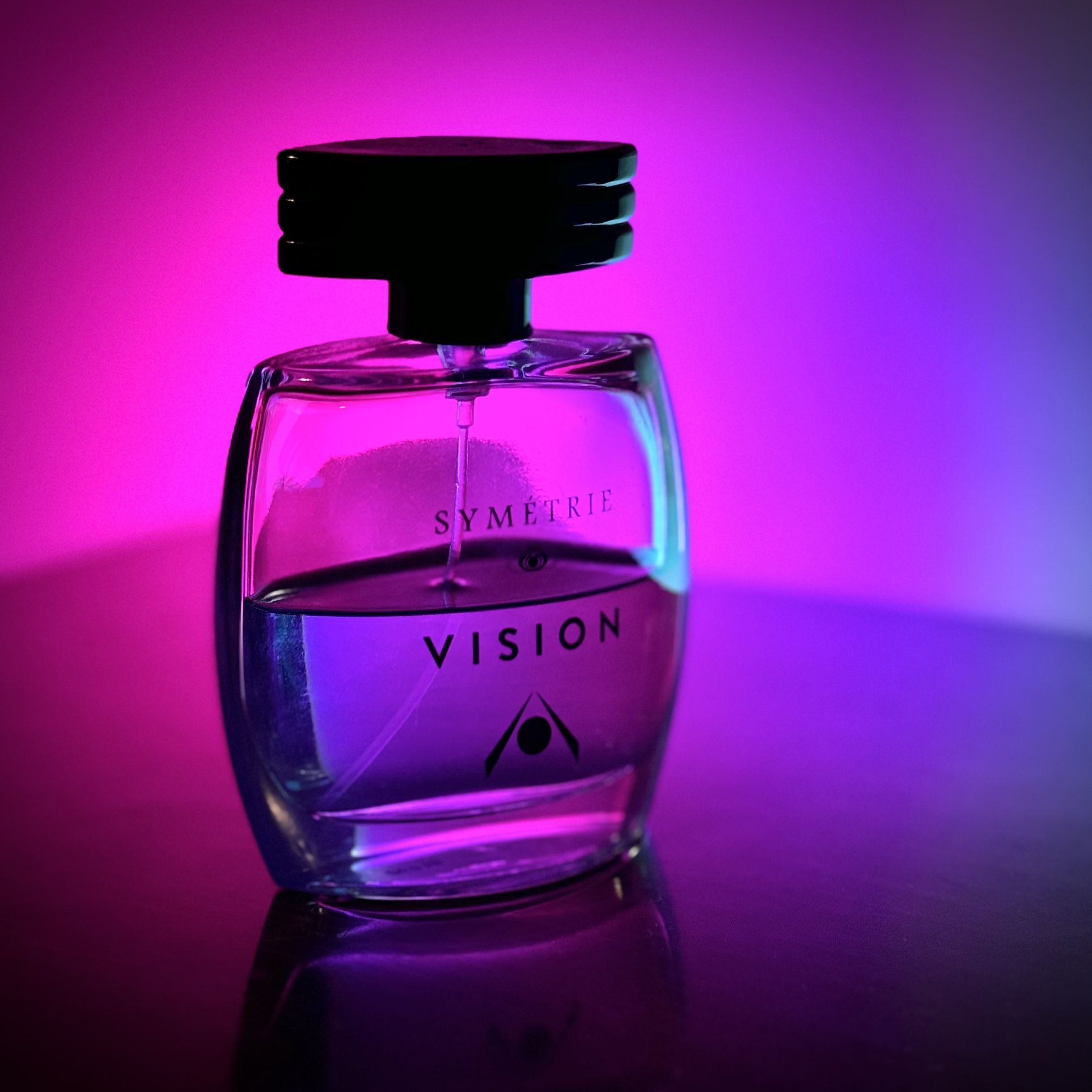 Symetrie Vision 3.4oz EDT Discontinued Men’s Cologne