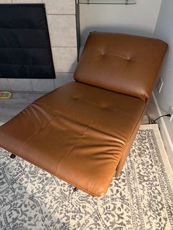 Set of 2 Adamira Modern Faux Leather Swivel Rocker Power Recliner with USB Ports