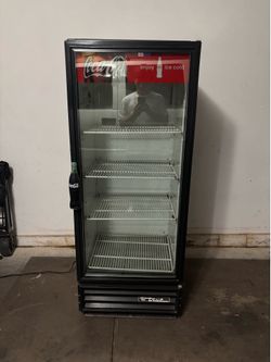 fridge