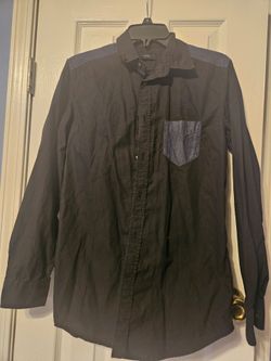 Mens shirt