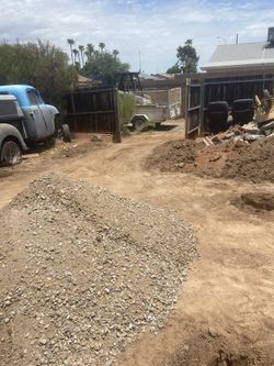 Limpieza De Lotes Y Terrenos Con Bobcat 🚜🚧🚧