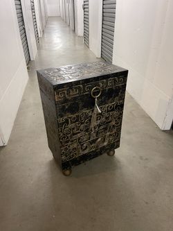 Storage Chest