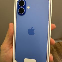 New Unlock iPhone 16 128GB No Credit Needed Keep Your Carrier & Plan Only $50 Down Payment Today!!! Phone Hub Fall River 