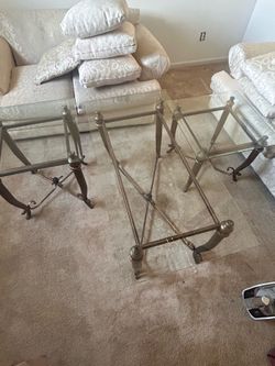 Table set