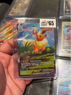 Flareon (pokemon)
