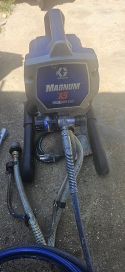 Maquina Para Pintar