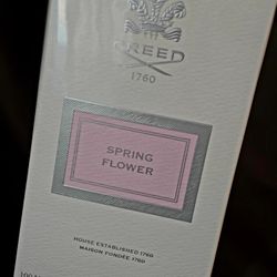 Creed Spring Flower EDP 100ml – Elegant & Feminine