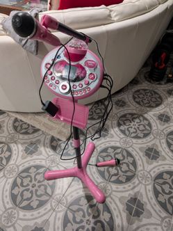 VTech Karaoke