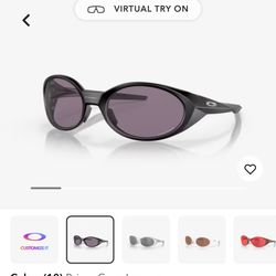 Oakley Jacket Redux Black
