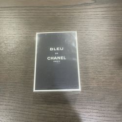 Bleu De Chanel Perfume