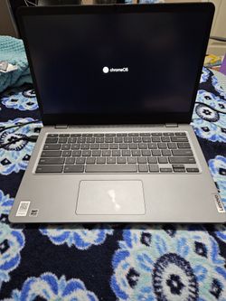 Google Laptop