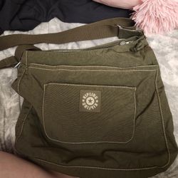 Kipling Purse 