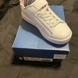 Boys Size 12 Brand New Tennis