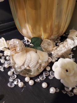 Homecrafted Resin Bird Figurines