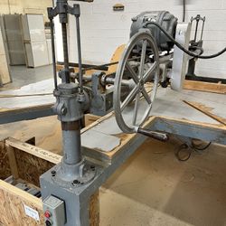 Counter Top Miter Saw 