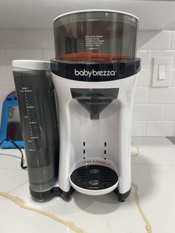 Baby Brezza