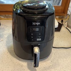 Ninja Air basket electric air fryer