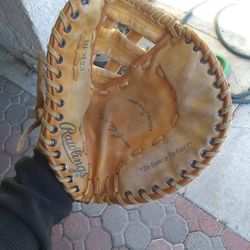 Rawlings First Base Glove