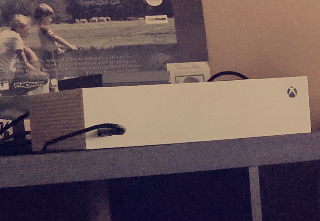 Xbox Series S