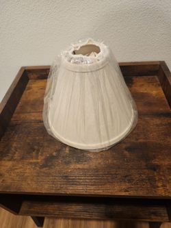 LAMP Shade
