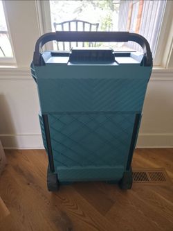Makita Rolling Tool Chest