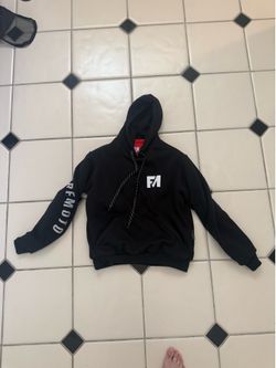 Motorcycle Hoodie