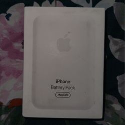 iPhone Battery Pack 