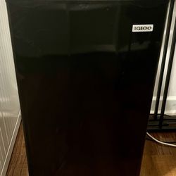 Igloo Mini Fridge 