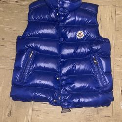Moncler Vest 