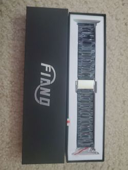 Fit bit 2 versa bands