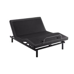 Serta Motion Essential Adjustable Base King