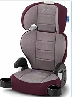 Graco Highback Booster Car Seat