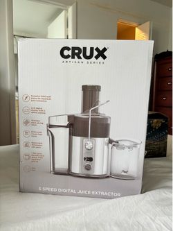 Juicer