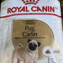 Royal Canin Dog Food 