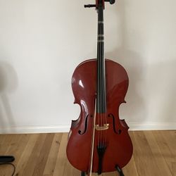 Cello