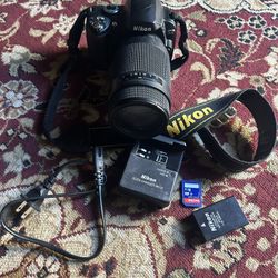 Nikon D40