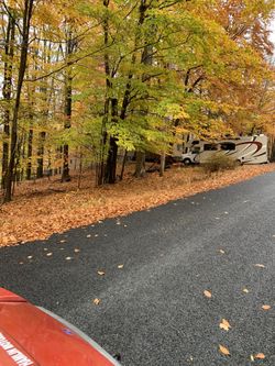 Building lot Lake Ariel Pennsylvania