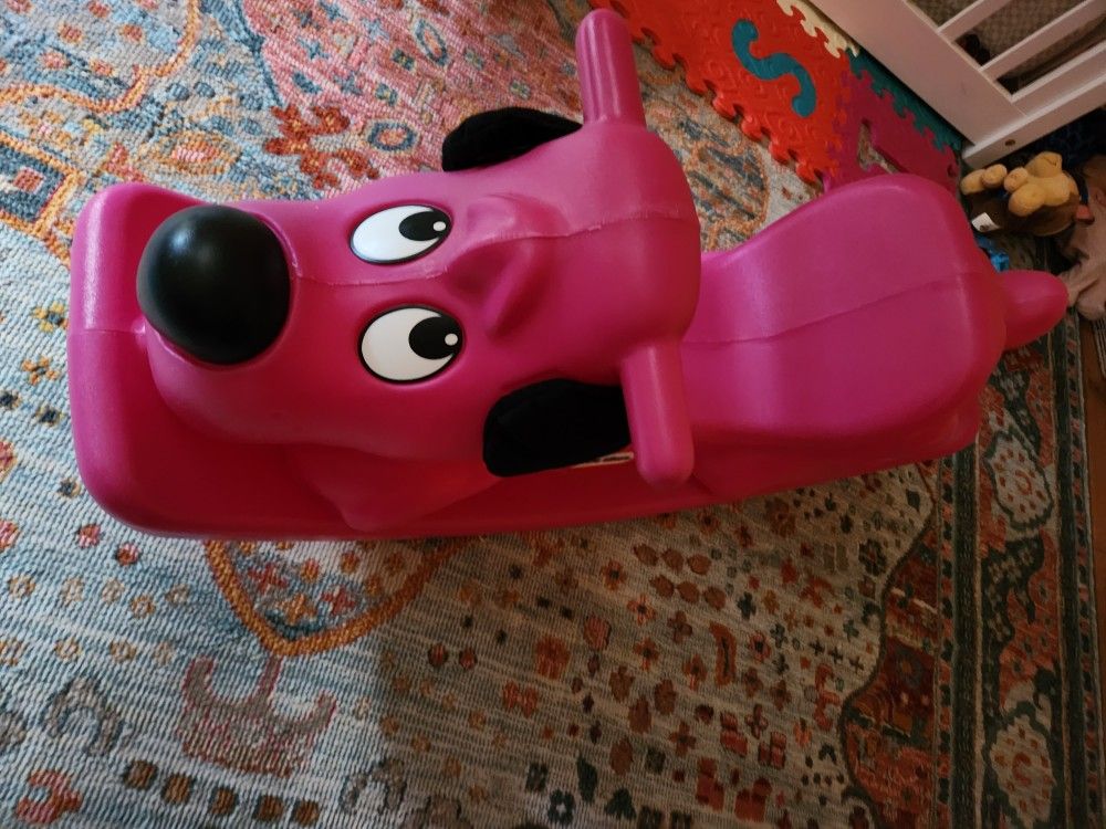Little Tikes Rocker