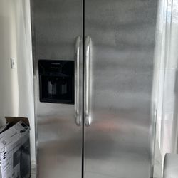 Refrigerator - nevera