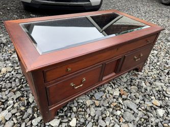 Drexel Heritage Coffee Table