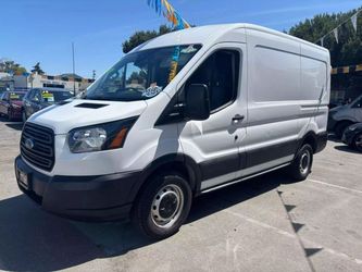 2019 Ford Transit 250 Van