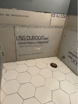 Bathroom remodel 🤩
