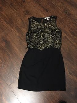 Vestido de noche