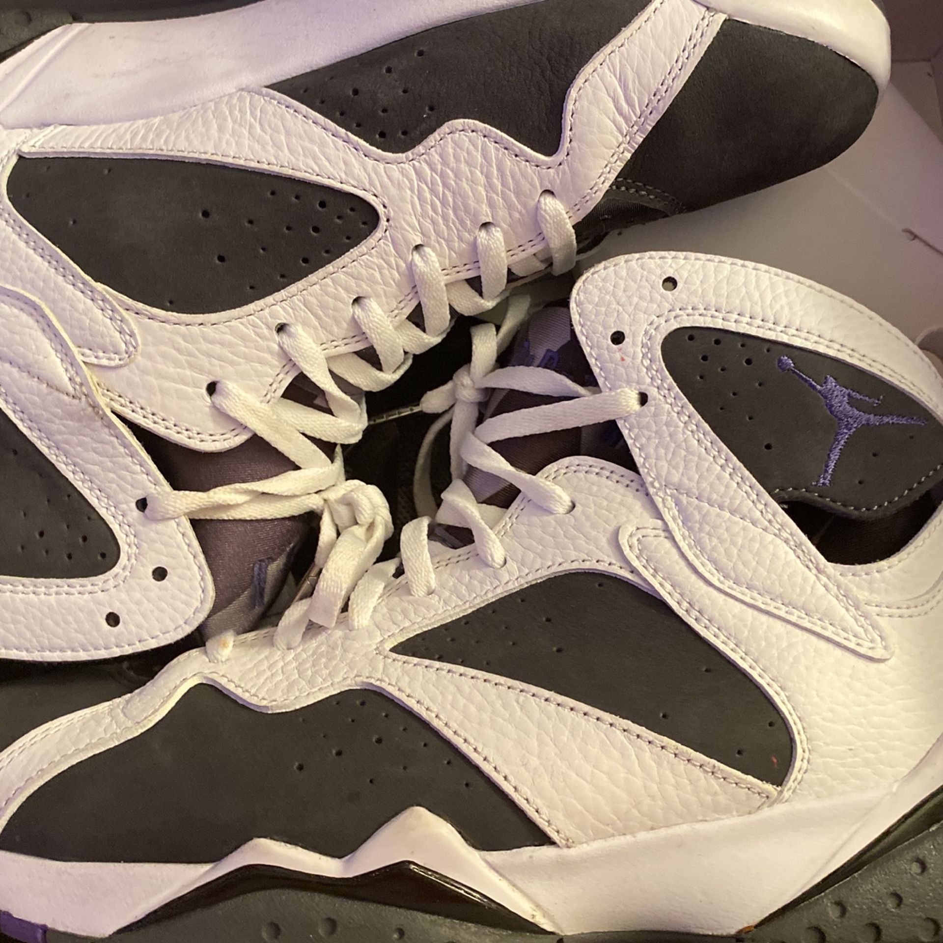 Jordan 7 Retro