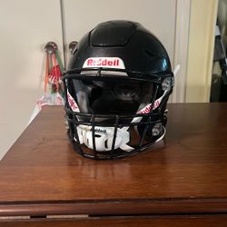 speedflex helmet