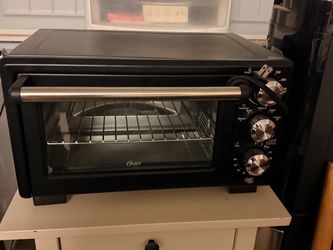 Horno oster
