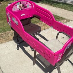 Toddler Bed
