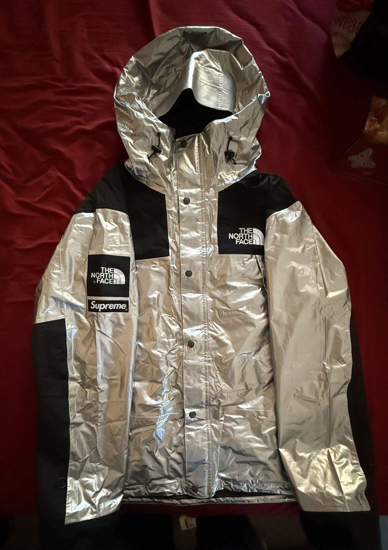 Supreme TNF