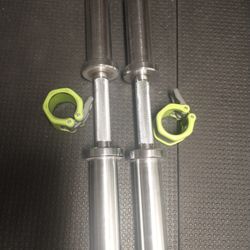 Adjustable Dumbbells 